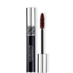 Mascara Diorshow Waterproof - Mascara Volume Sur-mesure - Effet Ajout De Cils - Waterproof -Maquillage Et Soins Boutique mascara diorshow waterproof mascara volume sur mesure effet ajout de cils waterproof 2