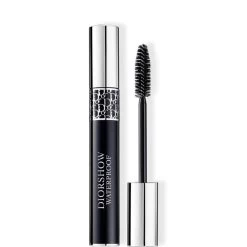 Mascara Diorshow Waterproof - Mascara Volume Sur-mesure - Effet Ajout De Cils - Waterproof