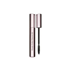 Clarins Mascara Wonder Perfect 4D - Haute Définition Volume, Allongeant, Recourbant