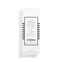 Sisley MASQUE CONTOUR DES YEUX -Maquillage Et Soins Boutique masque contour des yeux 2
