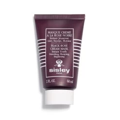 Sisley MASQUE CRÈME A LA ROSE NOIRE