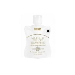 Pupa Masque Peel-Off Illuminateur - A L'Or Coloïdal