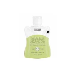 Pupa Masque Purifiant Et Matifiant - A L'Argile Verte