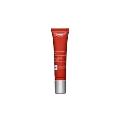 Clarins MEN - Gel Energisant Yeux à L'Extrait De Ginseng Rouge