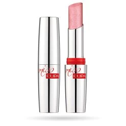 Miss Pupa Starlight - Rouge à Lèvres Utra-brillant, Effet Cristal Etincelant