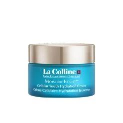 Moisture Boost - Crème Cellulaire Hydratation Jeunesse