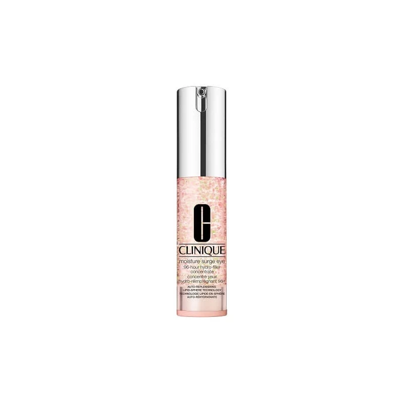 Clinique Moisture Surge Concentré Yeux Hydro-Réimprégnant 96H 1 Clinique Moisture Surge Concentré Yeux Hydro-Réimprégnant 96H