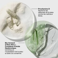 Clinique Moisture Surge - Hydratant Fini Transparent SPF 25 -Maquillage Et Soins Boutique moisture surge hydratant fini transparent spf 25 3