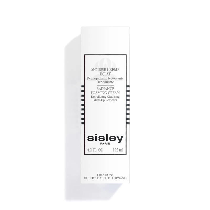 Sisley MOUSSE CRÈME ÉCLAT 4 Sisley MOUSSE CRÈME ÉCLAT – Image 4