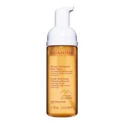 Clarins Mousse Nettoyante Peau Neuve Toutes Peaux