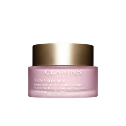 Clarins Multi Active Jour - Crème Toutes Peaux