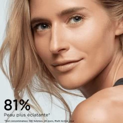 Clarins Multi Active Nuit - Crème Peaux Normales à Sèches -Maquillage Et Soins Boutique multi active nuit creme peaux normales a seches 3