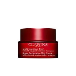 Clarins Multi Intensive Jour - Crème Lift-repulpante Anti-rides - Toutes Peaux