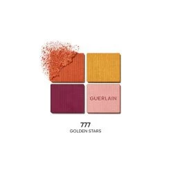 Devant -Maquillage Et Soins Boutique ombres g golden stars ombres a paupieres 4 couleurs 1