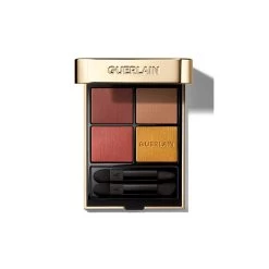 Guerlain Ombres G - Ombres à Paupières 4 Couleurs 14 Guerlain Ombres G - Ombres à Paupières 4 Couleurs -Maquillage Et Soins Boutique ombres g ombres a paupieres 4 couleurs 4