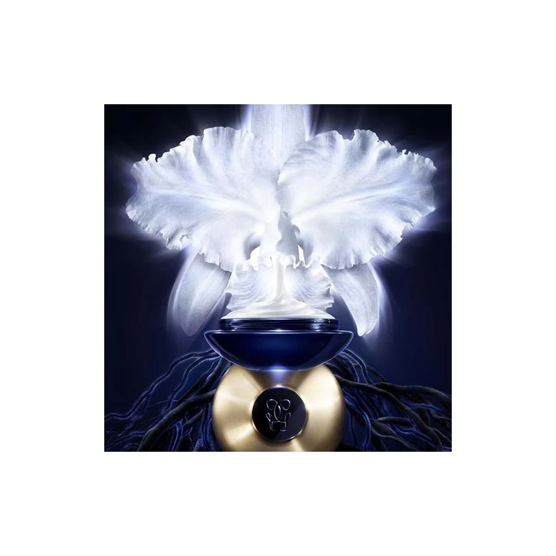 Guerlain Orchidée Impériale - La Crème Riche 5 Guerlain Orchidée Impériale - La Crème Riche – Image 5