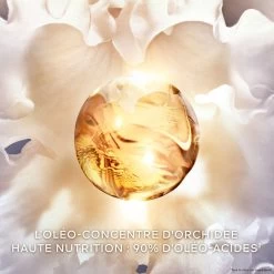 Guerlain Orchidée Impériale - La Crème Riche - La Recharge -Maquillage Et Soins Boutique orchidee imperiale la creme riche la recharge 3