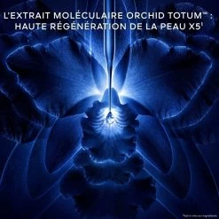 Guerlain Orchidée Impériale - La Crème Riche - La Recharge -Maquillage Et Soins Boutique orchidee imperiale la creme riche la recharge 4