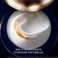 Guerlain Orchidée Impériale - La Crème Riche - La Recharge -Maquillage Et Soins Boutique orchidee imperiale la creme riche la recharge 5