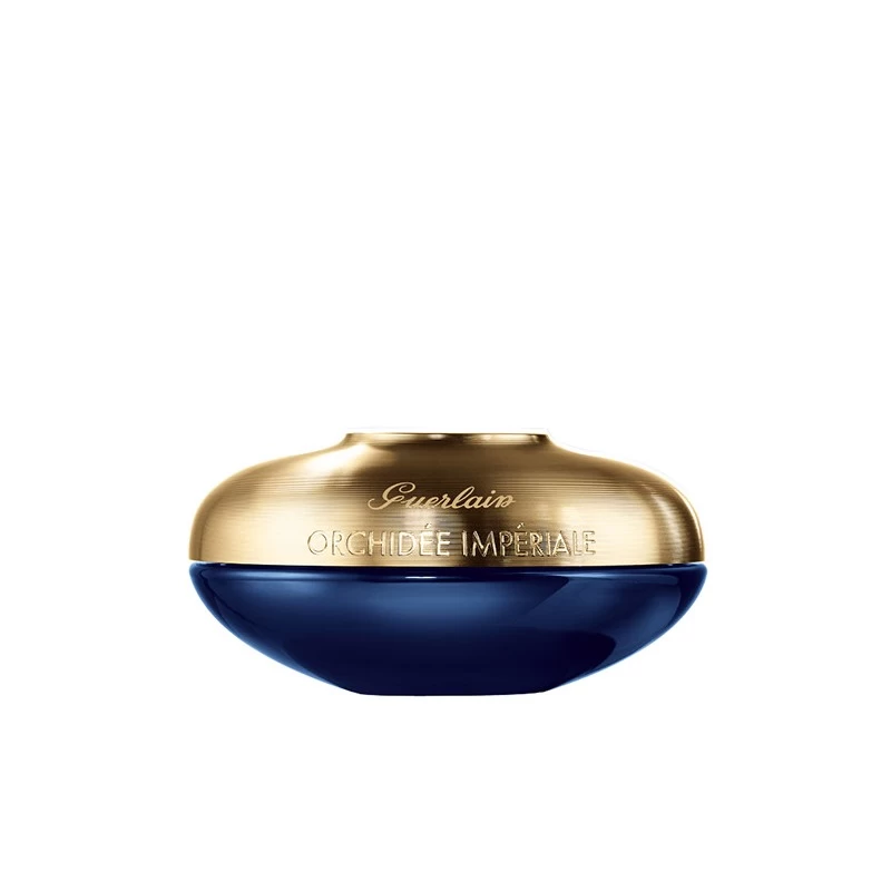 Guerlain Orchidée Impériale - La Crème Riche 1 Guerlain Orchidée Impériale - La Crème Riche
