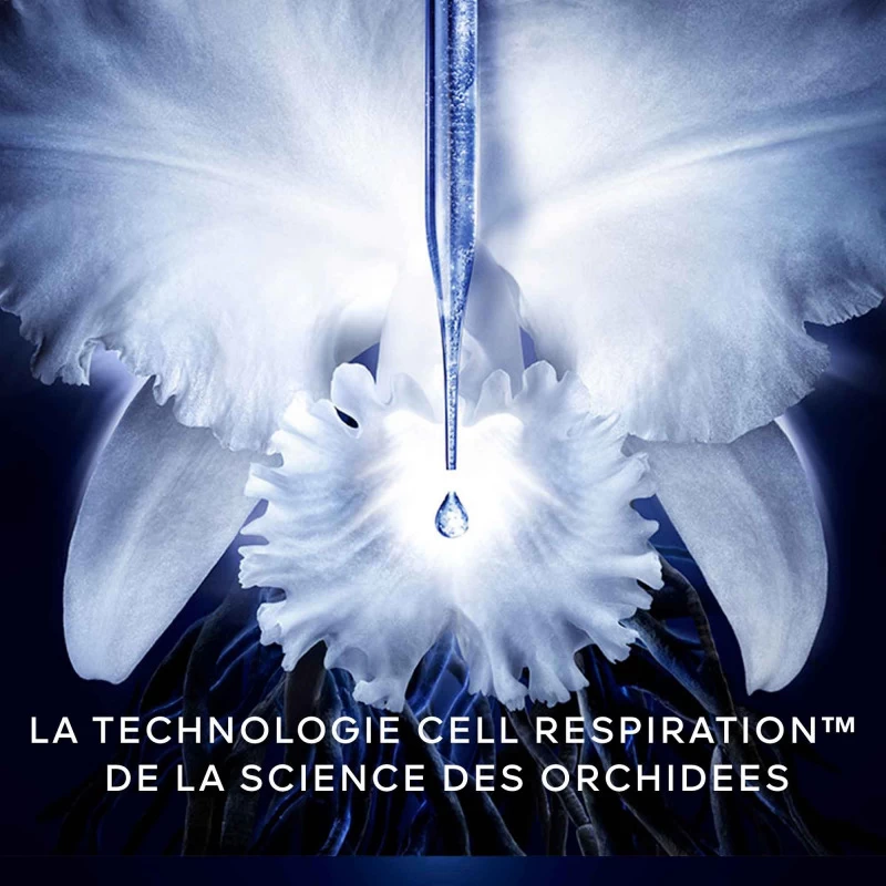 Guerlain Orchidée Impériale - Le Concentré De Longévité 3 Guerlain Orchidée Impériale - Le Concentré De Longévité – Image 3