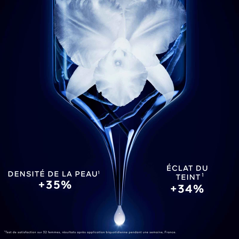 Guerlain Orchidée Impériale - Le Concentré De Longévité 4 Guerlain Orchidée Impériale - Le Concentré De Longévité – Image 4