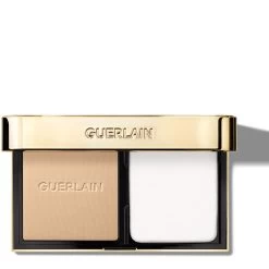 Guerlain Parure Gold Skin Control - FOND DE TEINT COMPACT HAUTE PERFECTION & MATITÉ Effet Rajeunissant - Tenue 24h - Sans Transfert -Maquillage Et Soins Boutique parure gold skin control fond de teint compact haute perfection matite effet rajeunissant tenue 24h sans transfert 10
