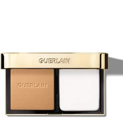 Guerlain Parure Gold Skin Control - FOND DE TEINT COMPACT HAUTE PERFECTION & MATITÉ Effet Rajeunissant - Tenue 24h - Sans Transfert -Maquillage Et Soins Boutique parure gold skin control fond de teint compact haute perfection matite effet rajeunissant tenue 24h sans transfert 15