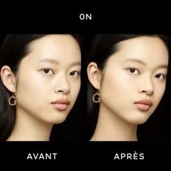 Guerlain Parure Gold Skin Control - FOND DE TEINT COMPACT HAUTE PERFECTION & MATITÉ Effet Rajeunissant - Tenue 24h - Sans Transfert -Maquillage Et Soins Boutique parure gold skin control fond de teint compact haute perfection matite effet rajeunissant tenue 24h sans transfert 2