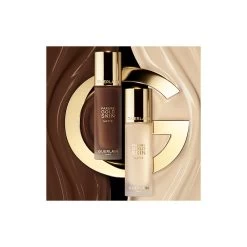 Guerlain Parure Gold Skin Matte - Fond De Teint Haute Perfection Sans Transfert -Maquillage Et Soins Boutique parure gold skin matte fond de teint haute perfection sans transfert 3