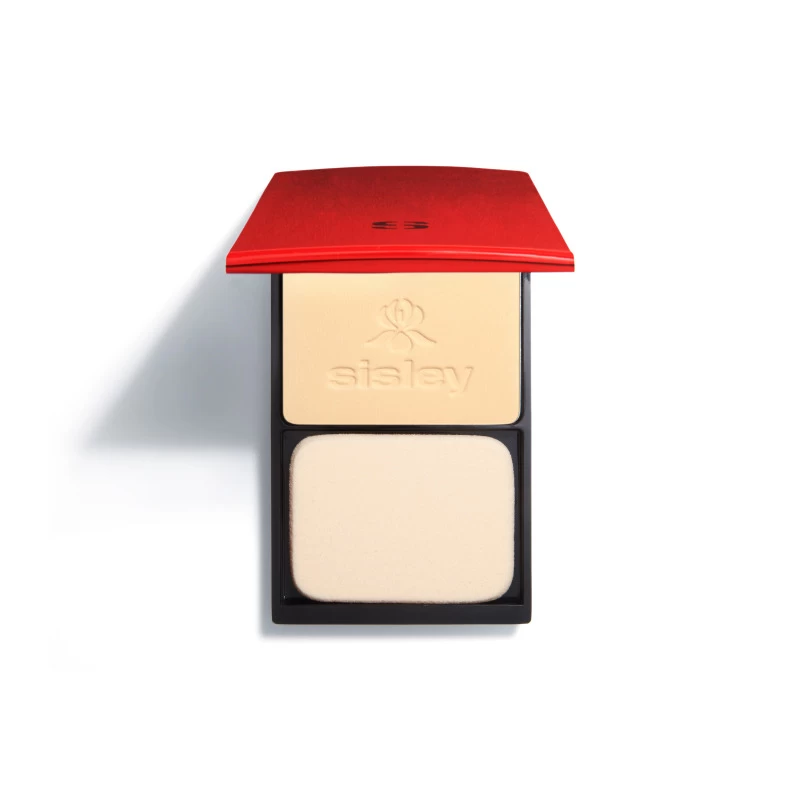 Sisley PHYTO-TEINT ÉCLAT COMPACT 1 Sisley PHYTO-TEINT ÉCLAT COMPACT