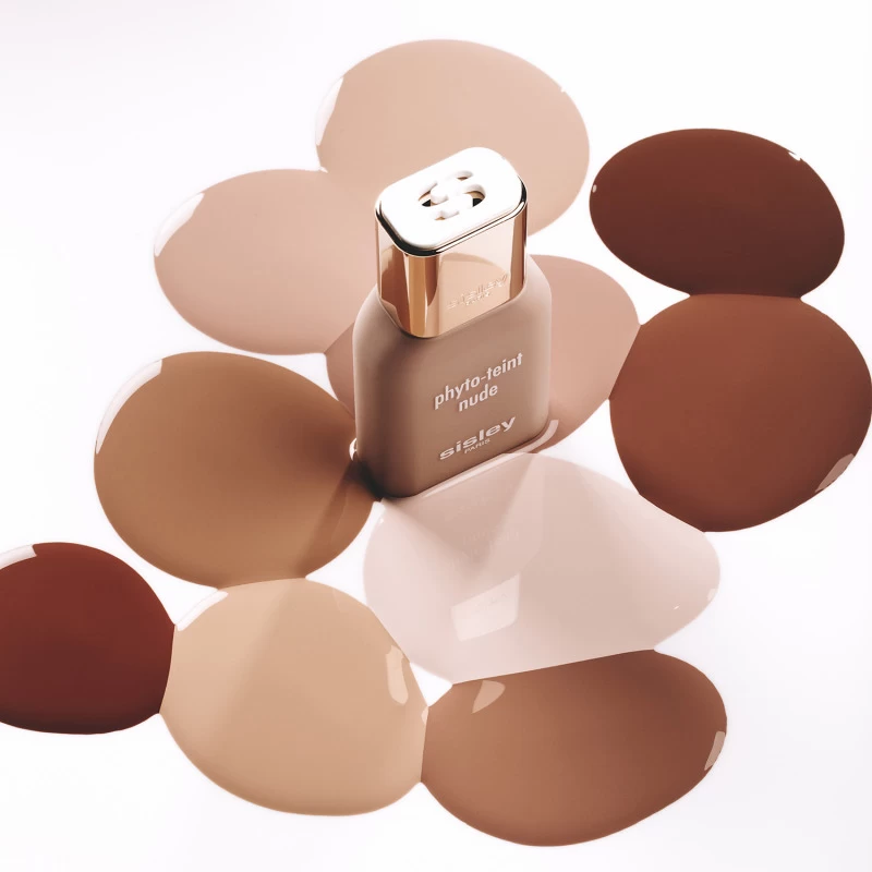 Sisley PHYTO-TEINT NUDE 2 Sisley PHYTO-TEINT NUDE – Image 2