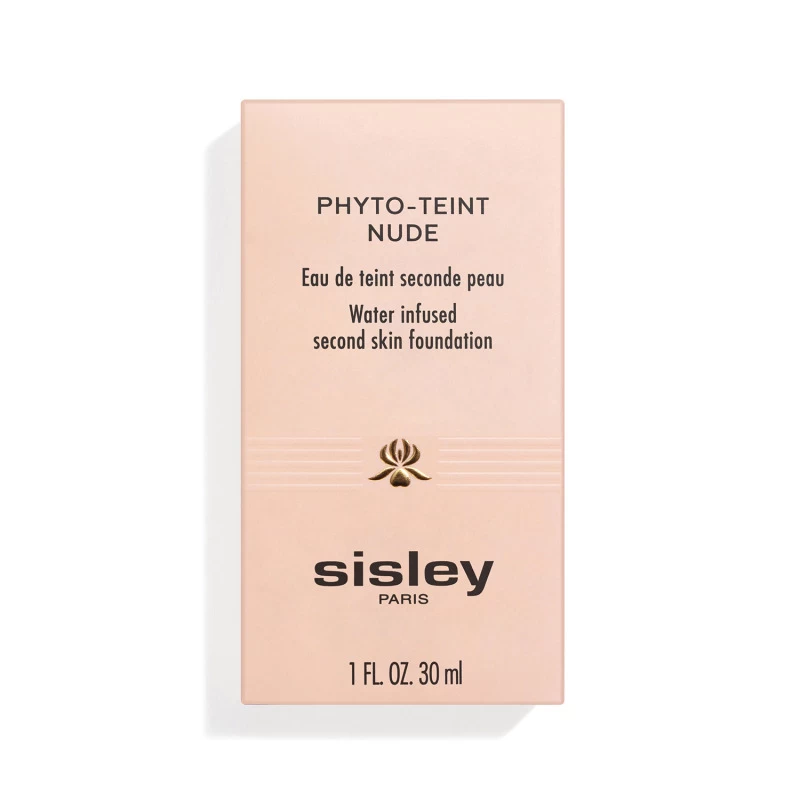 Sisley PHYTO-TEINT NUDE 4 Sisley PHYTO-TEINT NUDE – Image 4