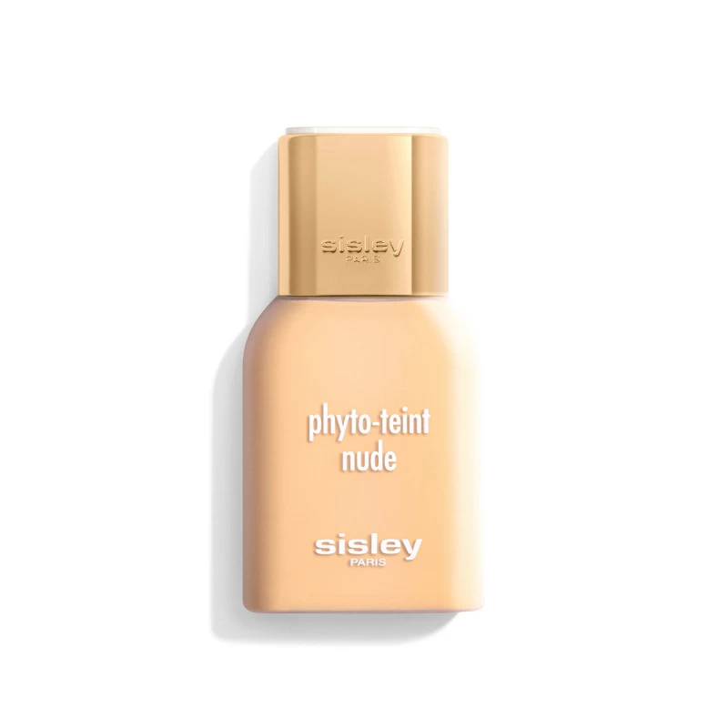 Sisley PHYTO-TEINT NUDE 6 Sisley PHYTO-TEINT NUDE – Image 6