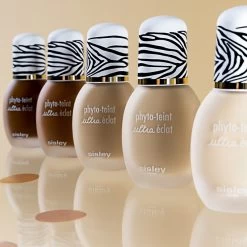Sisley PHYTO-TEINT ULTRA ÉCLAT -Maquillage Et Soins Boutique phyto teint ultra eclat 4