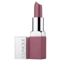 Clinique Pop Matte - Lip Colour + Base -Maquillage Et Soins Boutique pop matte lip colour base 10