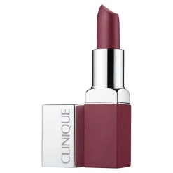 Clinique Pop Matte - Lip Colour + Base -Maquillage Et Soins Boutique pop matte lip colour base 6