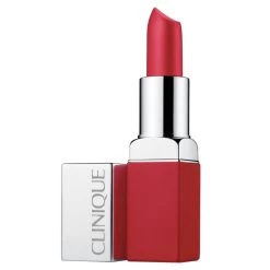 Clinique Pop Matte - Lip Colour + Base -Maquillage Et Soins Boutique pop matte lip colour base 8