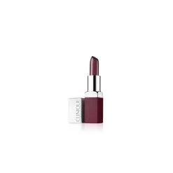 Clinique Pop Rouge Intense Et Base Lissante 2 En 1 -Maquillage Et Soins Boutique pop rouge intense et base lissante 2 en 1 2
