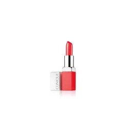 Clinique Pop Rouge Intense Et Base Lissante 2 En 1 -Maquillage Et Soins Boutique pop rouge intense et base lissante 2 en 1 5