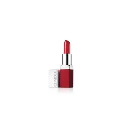 Clinique Pop Rouge Intense Et Base Lissante 2 En 1 -Maquillage Et Soins Boutique pop rouge intense et base lissante 2 en 1 7