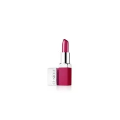 Clinique Pop Rouge Intense Et Base Lissante 2 En 1 -Maquillage Et Soins Boutique pop rouge intense et base lissante 2 en 1 9