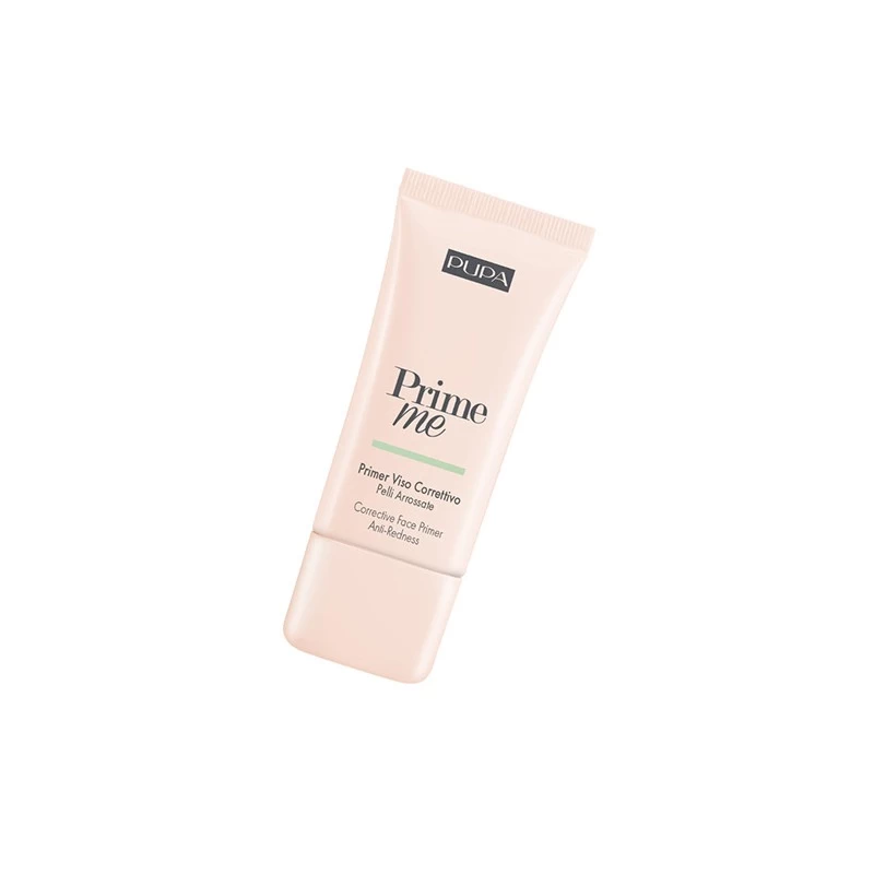 Pupa Prime Me - Base De Pré-maquillage Correctrice. Tout Type De Peaux - 30ml 1 Pupa Prime Me - Base De Pré-maquillage Correctrice. Tout Type De Peaux - 30ml