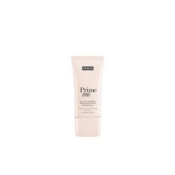 Pupa Prime Me - Base De Pré-maquillage Matifiante Et Minimisatrice - Peau Mixte Grasse