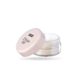 Pupa Prime Me - Poudre Transparente Fixatrice Et Matifiante