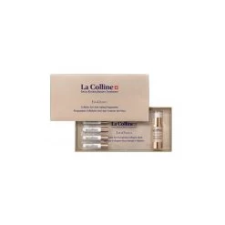 Programme Cellulaire Anti-Âge Contour Des Yeux