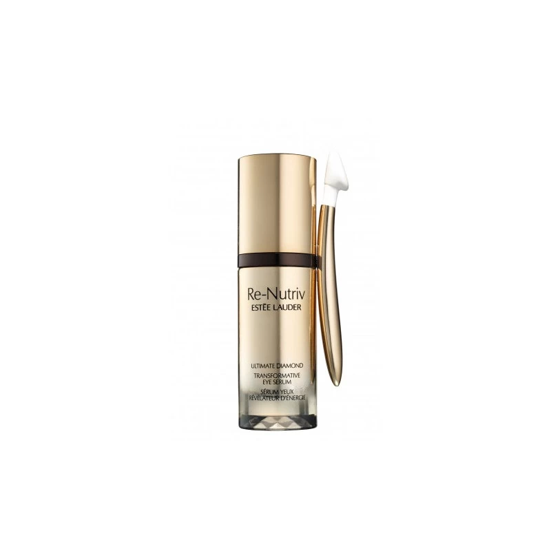 Estee Lauder Re Nutriv Ultimate Diamond - Sérum Yeux Révélateur D'Énergie 1 Estee Lauder Re Nutriv Ultimate Diamond - Sérum Yeux Révélateur D'Énergie