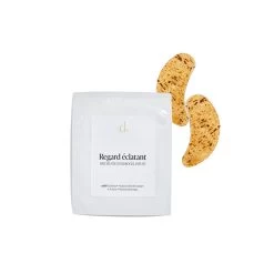 Regard éclatant : Patchs Yeux Hydratants