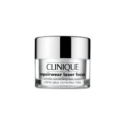 Clinique Repairwear Laser Focus Eye Crème Yeux Correcteur Rides -Maquillage Et Soins Boutique repairwear laser focus eye creme yeux correcteur rides 2