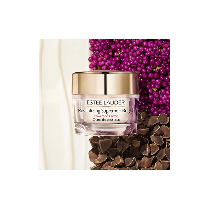 Estee Lauder Revitalizing Supreme + Bright 2.0 - Crème Douceur Eclat 3 Estee Lauder Revitalizing Supreme + Bright 2.0 - Crème Douceur Eclat – Image 3